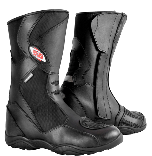 MOTORCYCLE BOOTS JOPA TOURING BOOTS RS