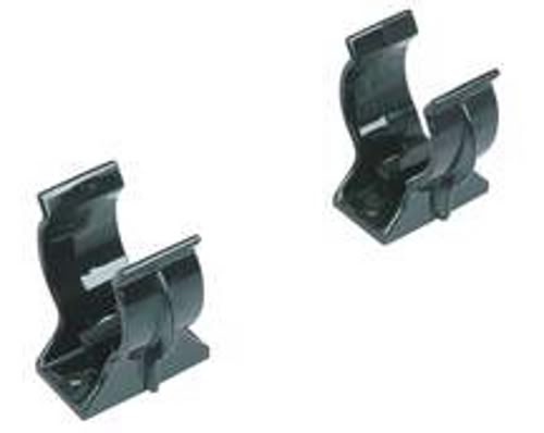MAGLITE 2-CELL AA MOUNTING BRACKETS