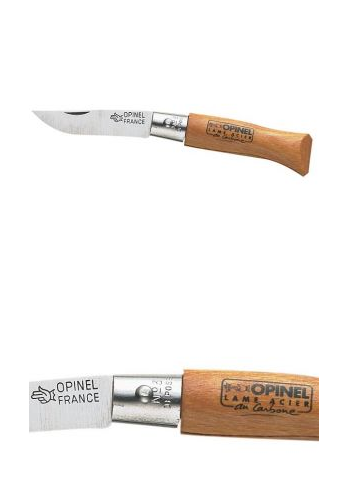 OPINEL ZAKMES NR.3