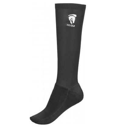 Horka sokken Royalty Zwart 35-38